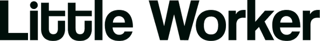 Logo de Little Worker